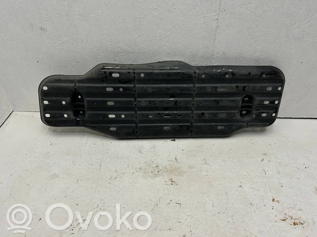 Ford Ranger IV Osłona podwozia przednia 