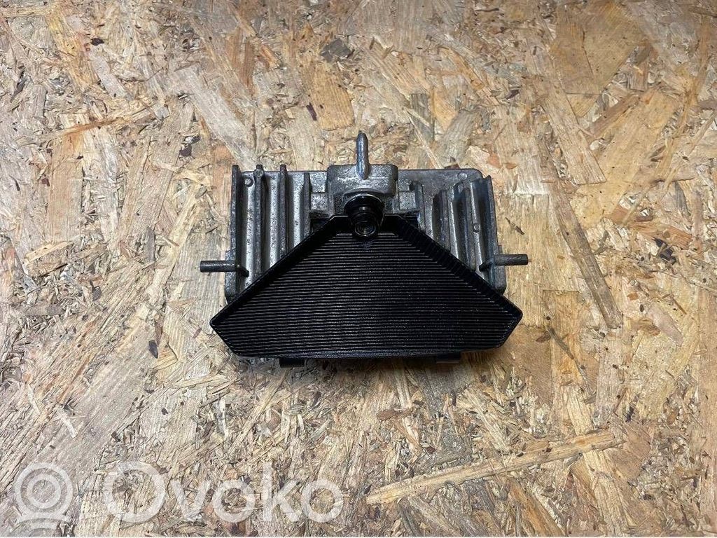 Volvo XC60 Windshield/windscreen camera 