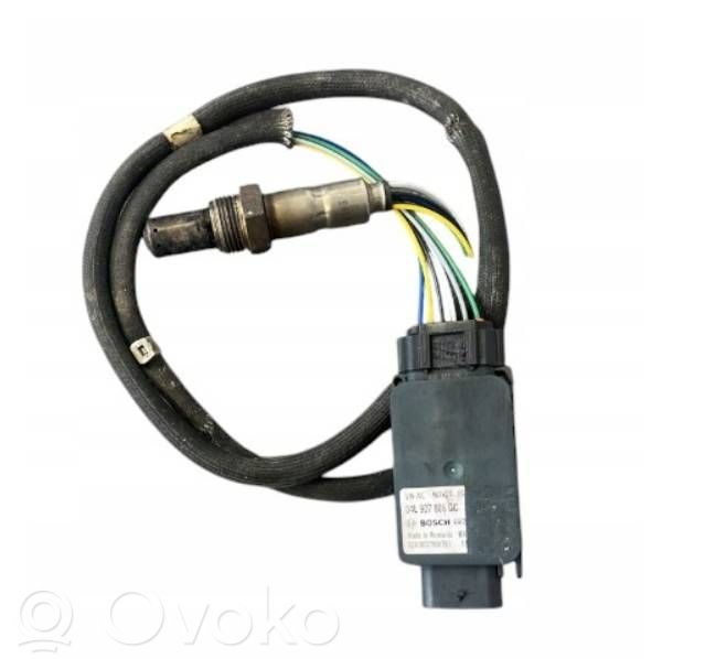 Lambda probe sensor   04L907805GC,0281007760