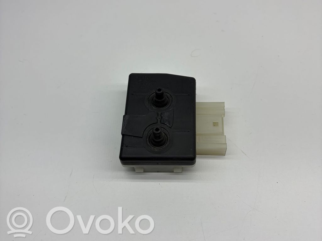 BMW 5 E60 E61 Interruptor de control del asiento 
