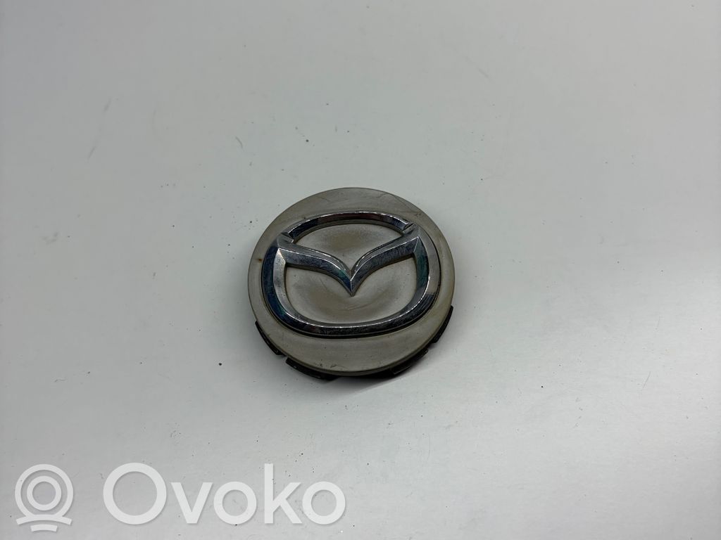 Mazda 6 Original wheel cap 