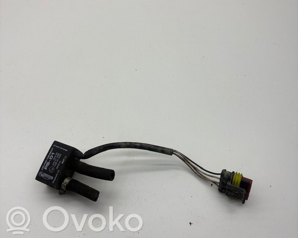 Renault Scenic I Sensor 