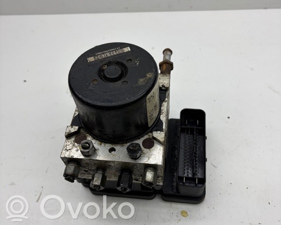 Chevrolet Captiva ABS-pumppu 