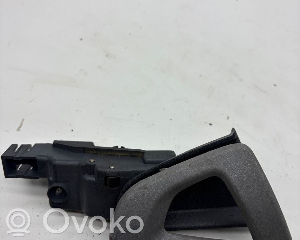 Smart ForFour I Manecilla interna puerta trasera 