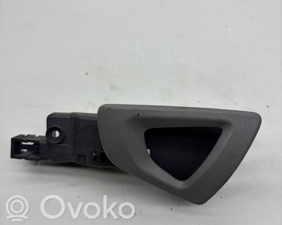 Smart ForFour I Manecilla interna puerta trasera 
