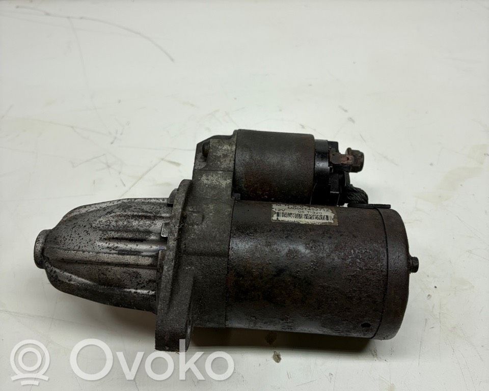 Starteris   MR994922,M000T45271Z,05T320