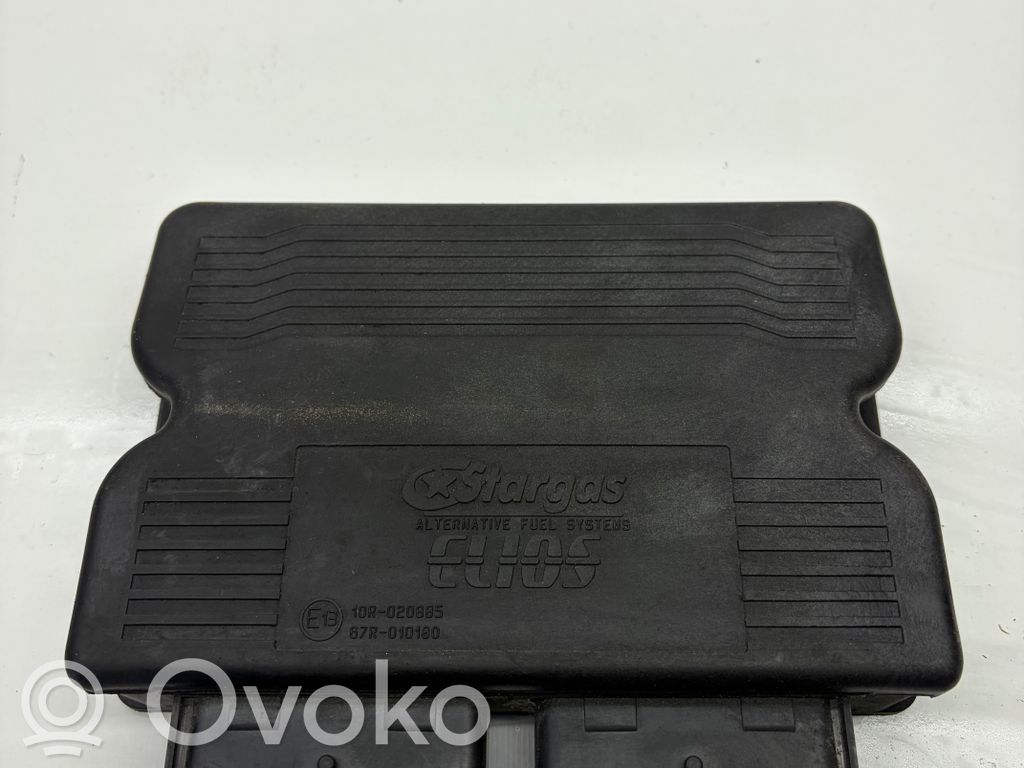 Ford Fiesta Autres unités de commande / modules 