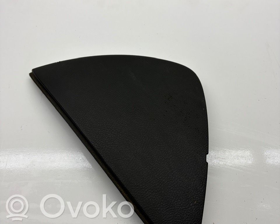 Volkswagen PASSAT B6 Boczny element deski rozdzielczej 