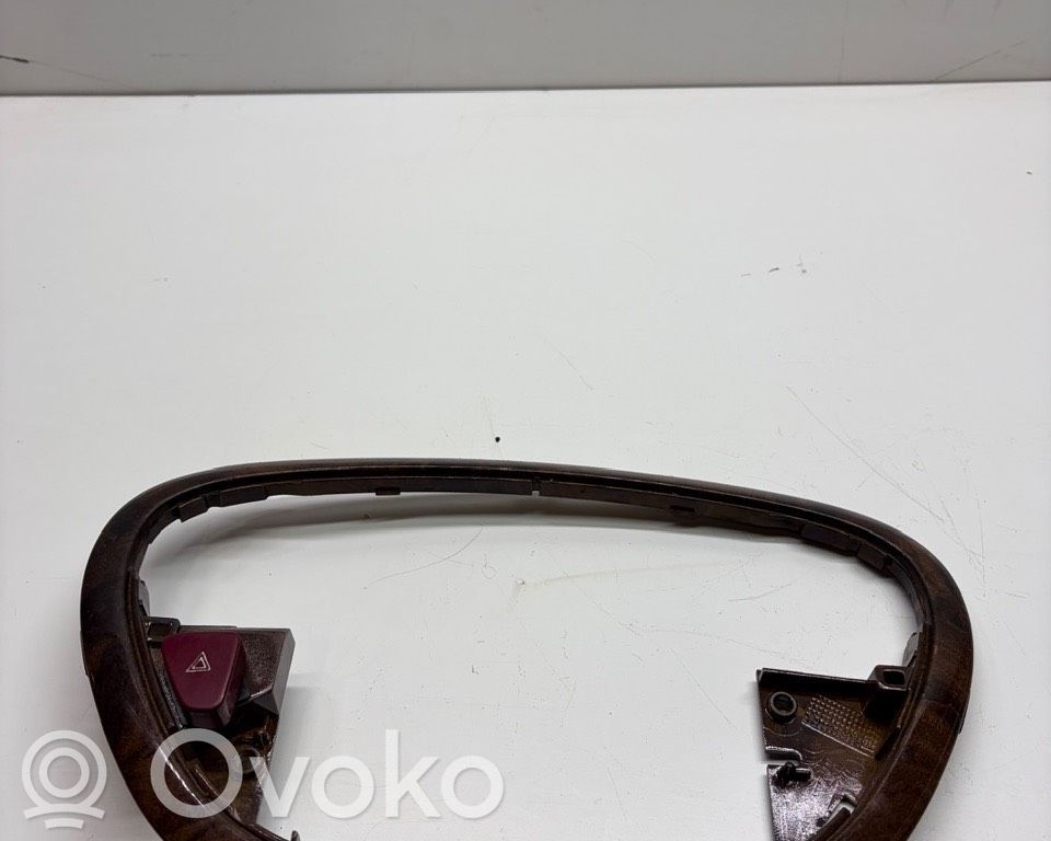 Peugeot 607 Altra parte interiore 