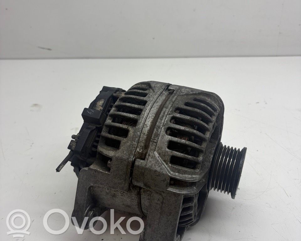 Opel Signum Ģenerators 