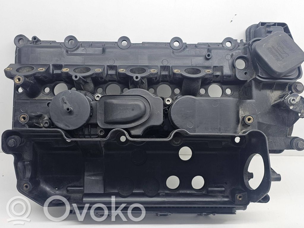 BMW 3 E90 E91 Galvutė 
