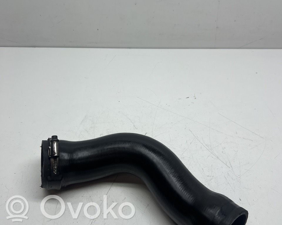 Opel Signum Wąż / Rura intercoolera 