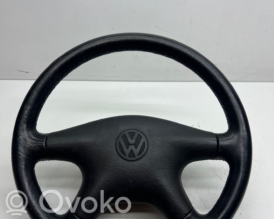Volkswagen Golf III Steering wheel 