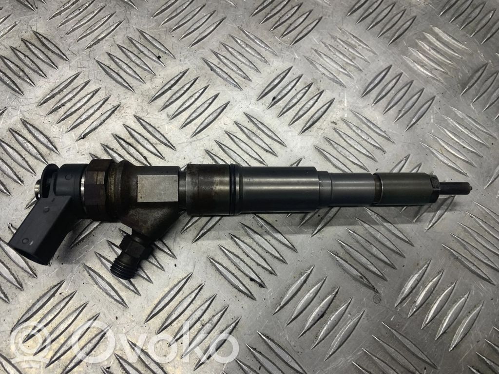 Fuel injector   0445110209