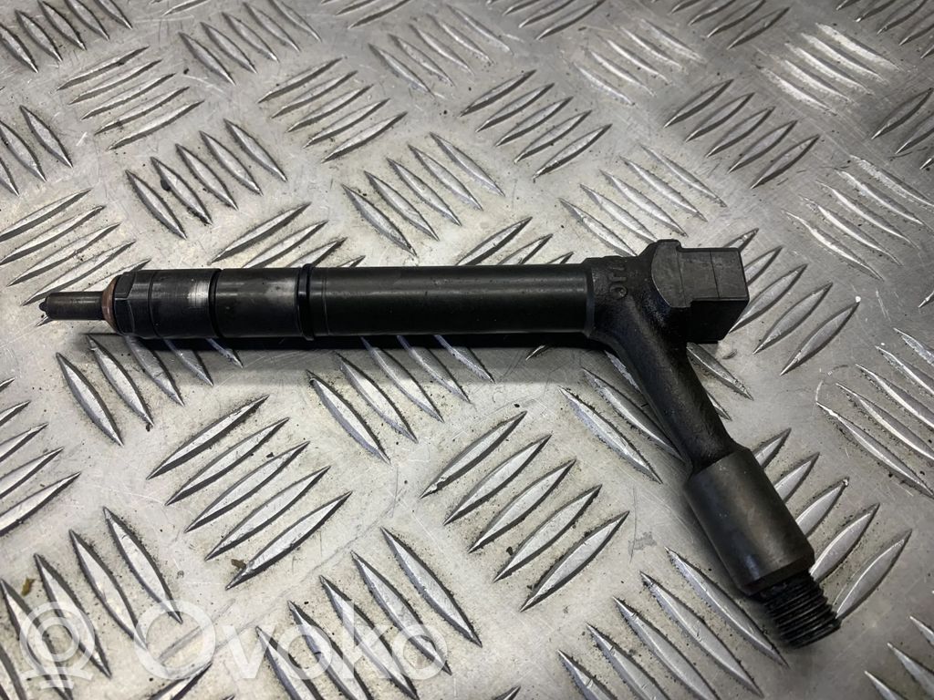 Inyector de combustible   TJBB01901D,037932