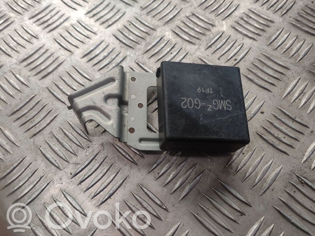 Honda Civic Other relay 