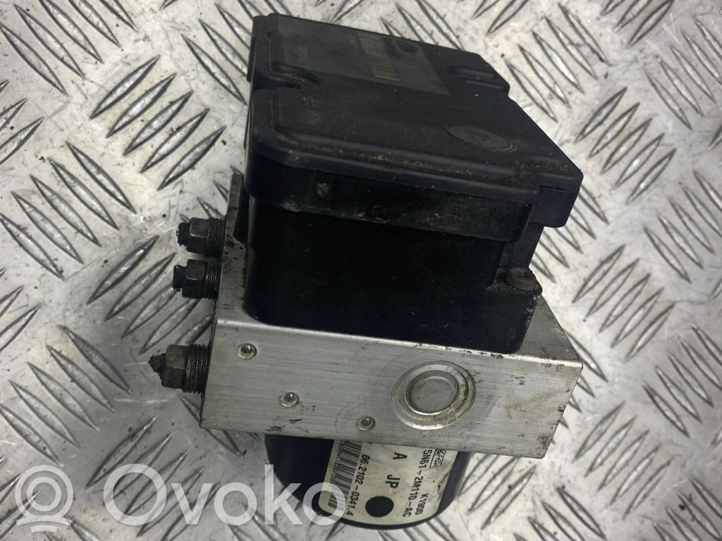 ABS Pump   5N612M110AC