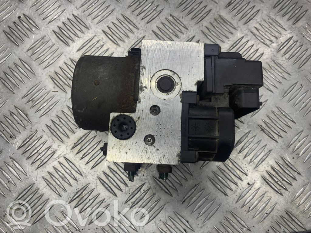 Renault Megane I ABS Pump 