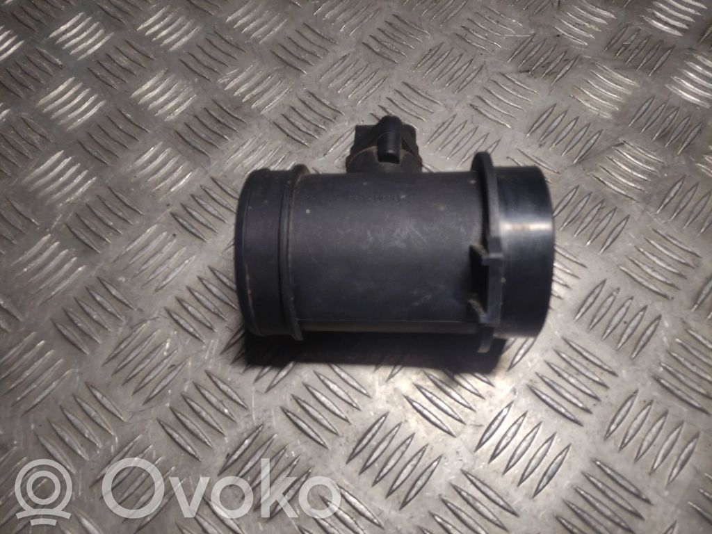 Skoda Octavia Mk2 (1Z) Oro srauto matuoklis 
