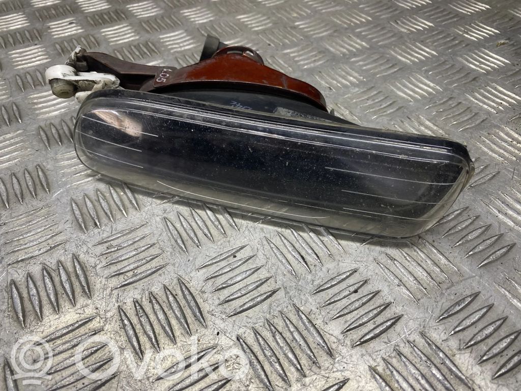 BMW 3 E46 Headlight/headlamp 