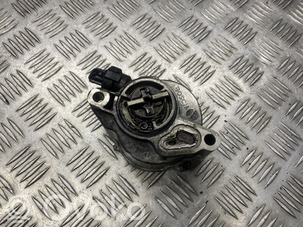 Vacuum pump   D1562A,20083