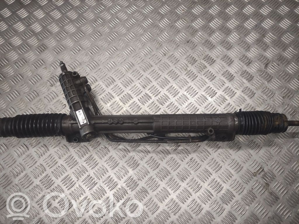 BMW 5 E39 Steering rack 