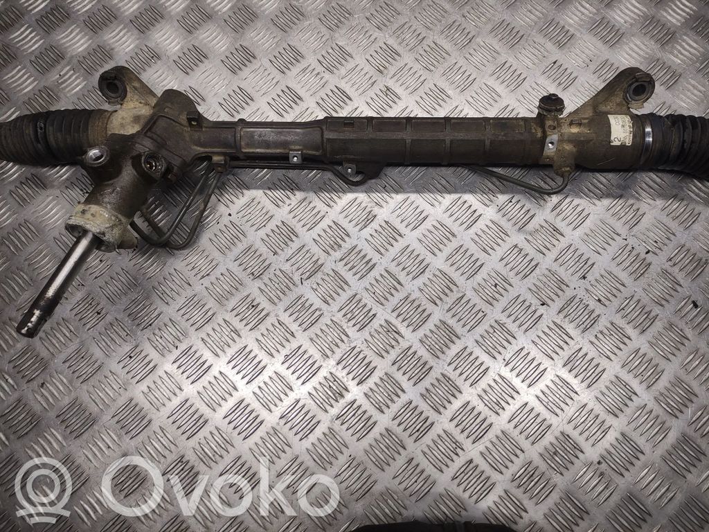 Mazda 5 Steering rack 