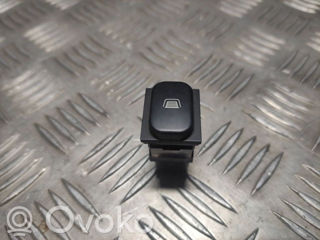 Peugeot 607 Other switches/knobs/shifts 