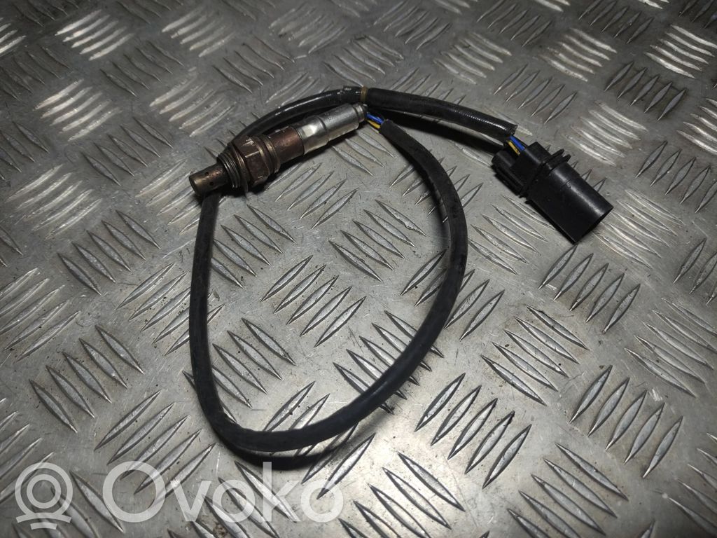 Volkswagen PASSAT B6 Sonde lambda 
