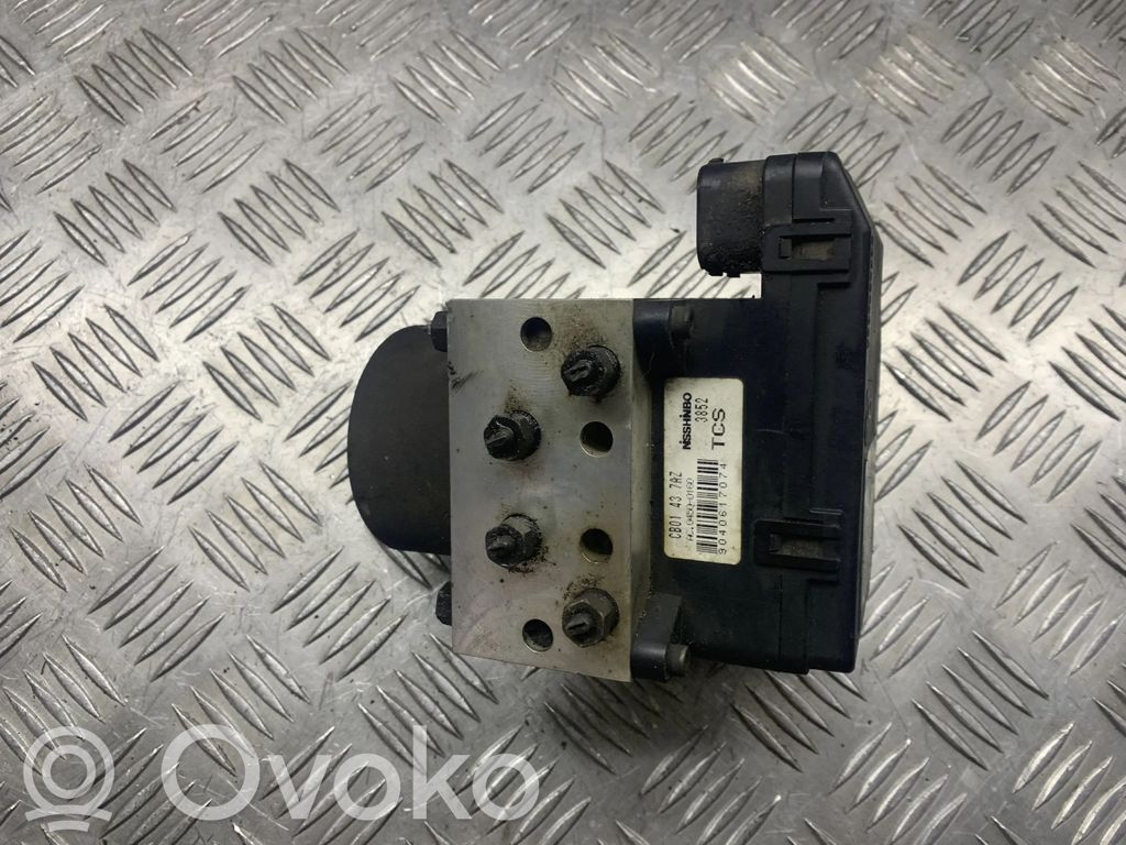 ABS bloks   CB01437AZ