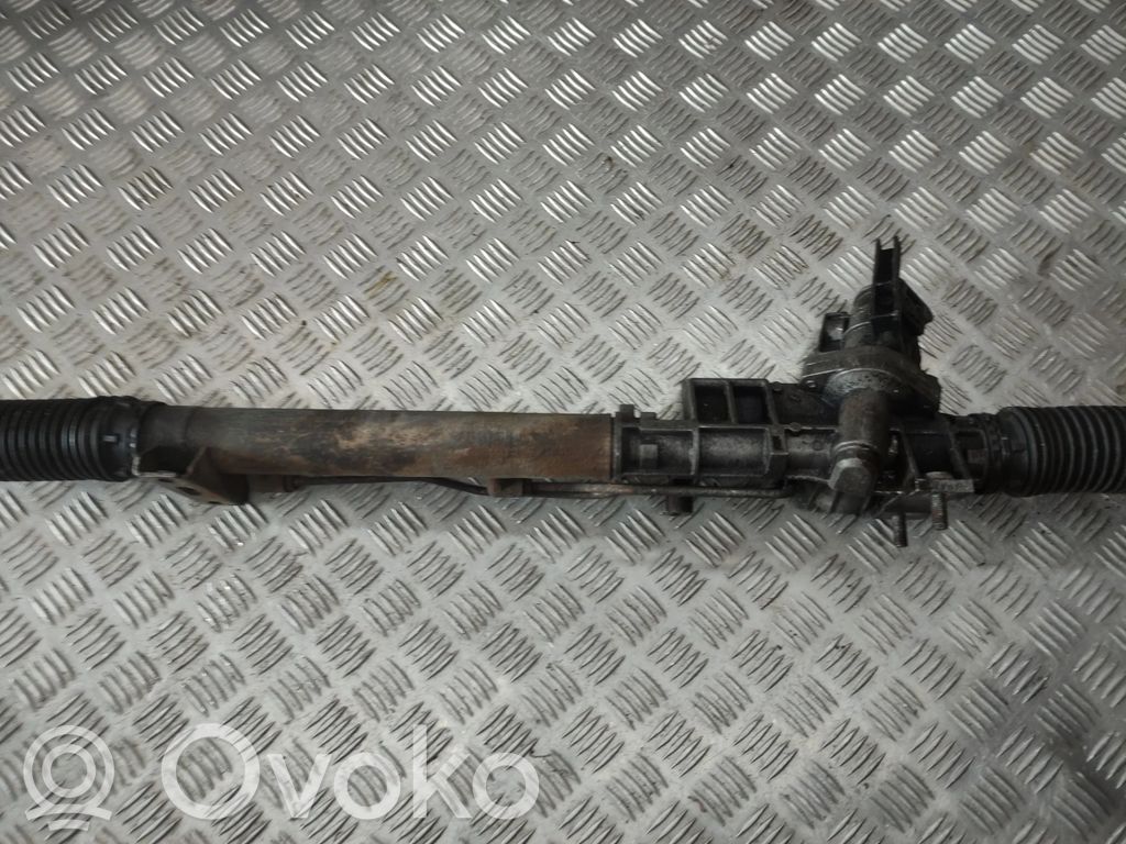 Volvo S80 Vairo kolonėlė 