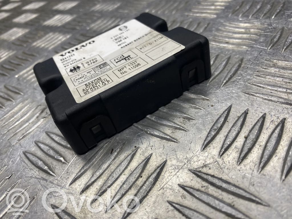 Volvo 850 Alarm control unit/module 
