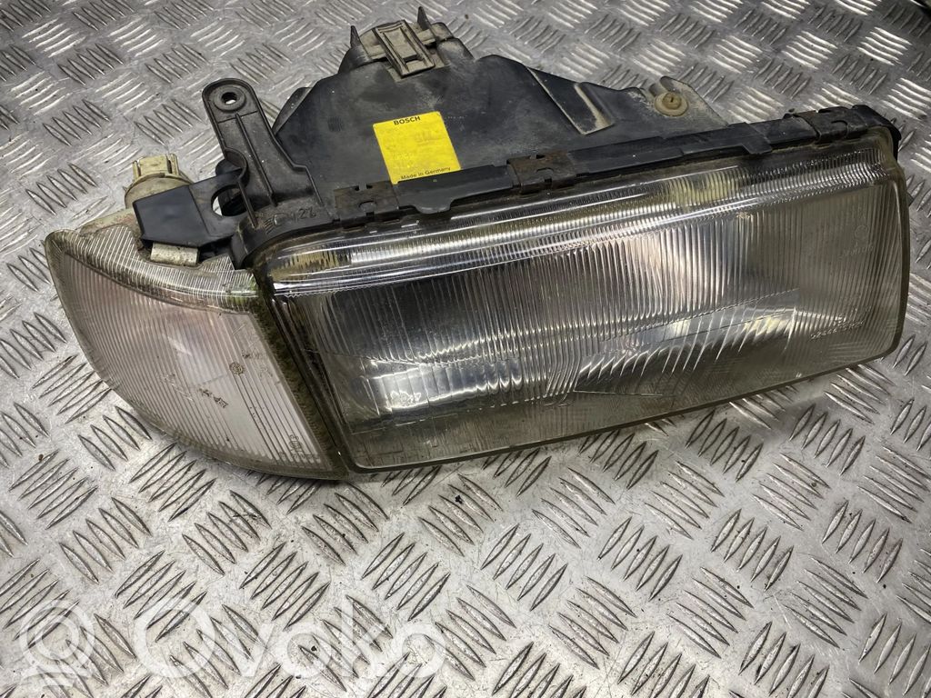 Opel Vectra A Lampa przednia 