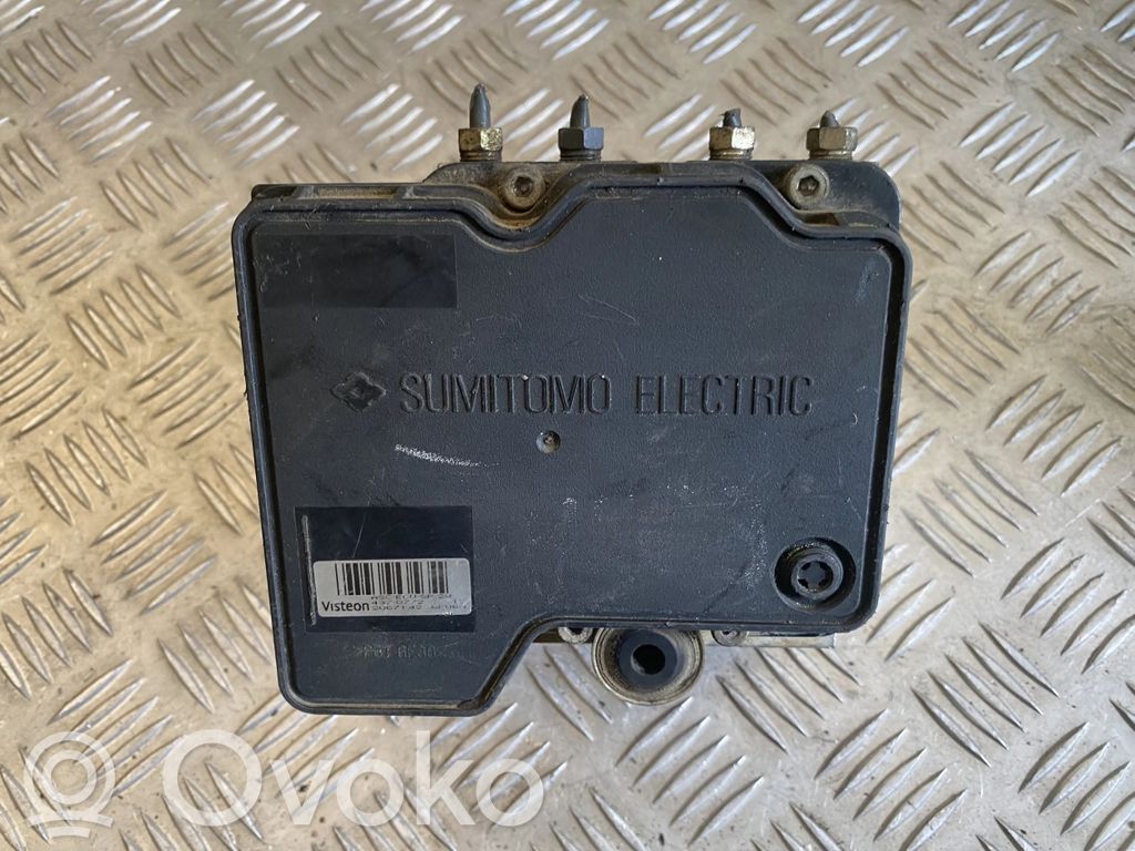 ABS bloks   GR1M437A0,6618E0092