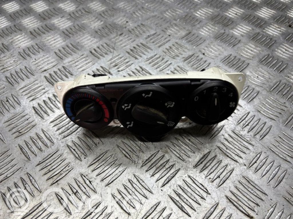 Climate control unit   98AB18C419