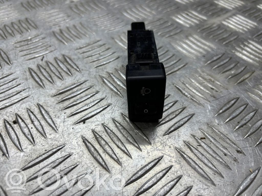 Headlight level height control switch   134139