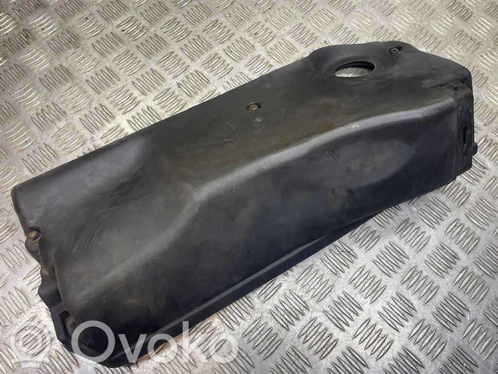 BMW 3 E46 Engine cover (trim) 