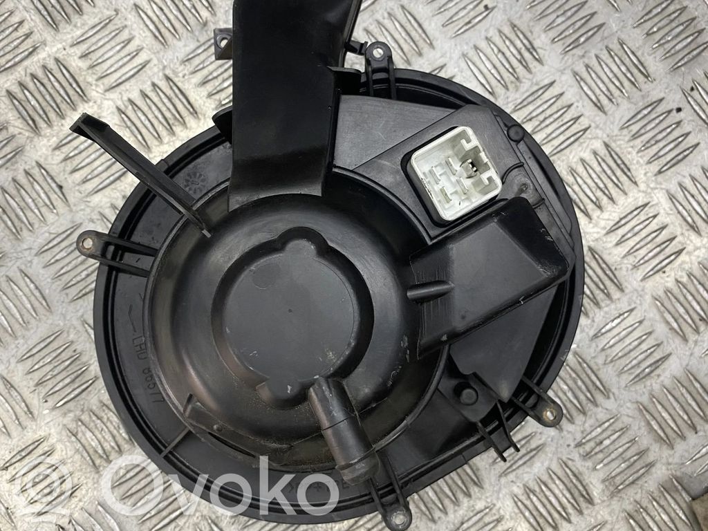 Volvo V70 Ventilator aerotermă 