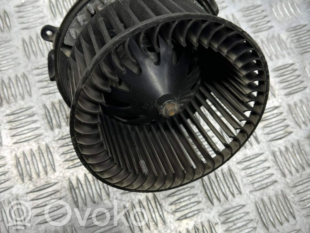 Citroen Xsara Picasso Mazā radiatora ventilators 