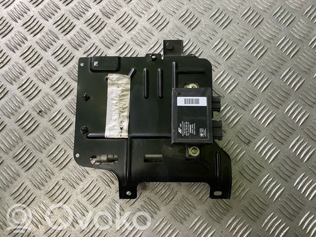 Engine control unit/module   98VW012E599AA,WT48617,2797,012E599