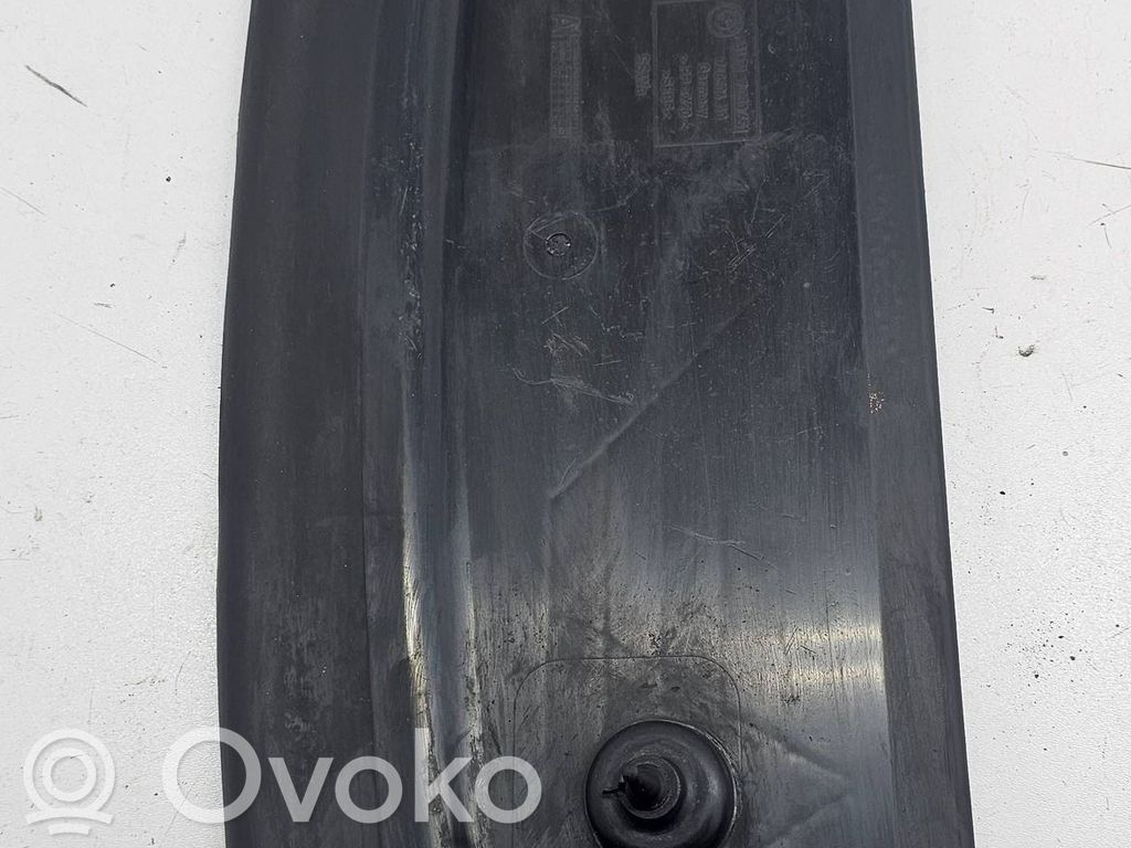 BMW 5 E60 E61 Radiator trim 
