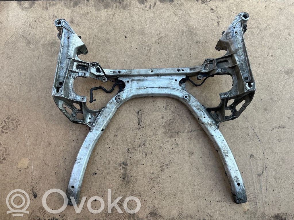 Front subframe   6759461