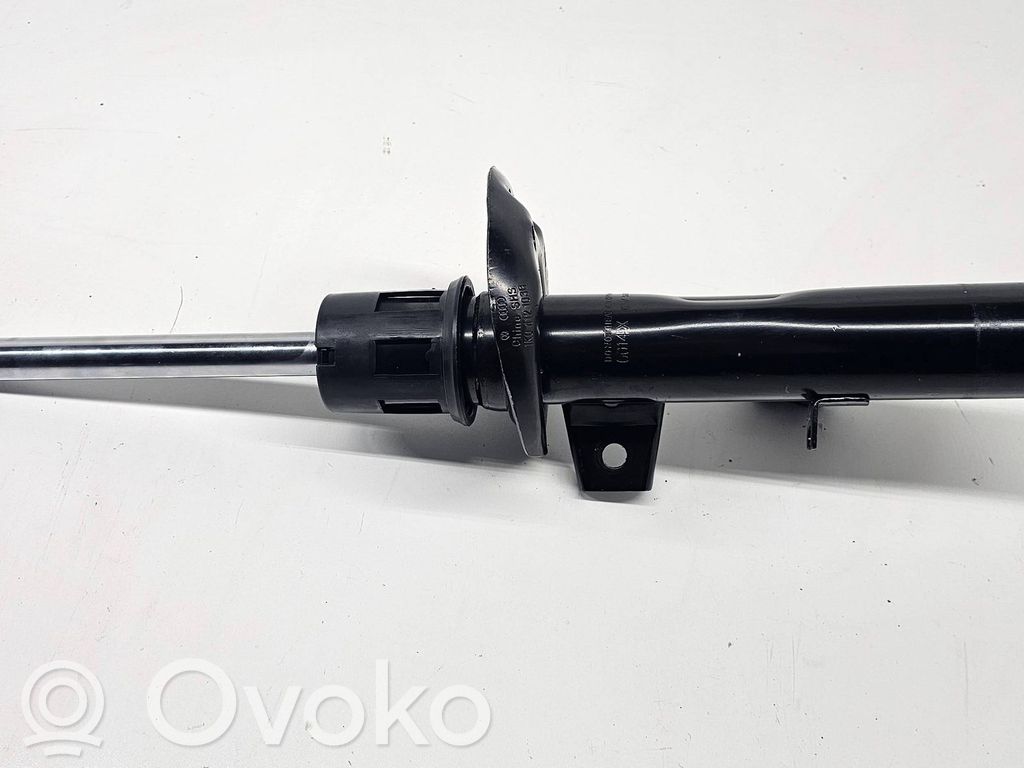 Volkswagen Golf VI Amortyzator przedni 