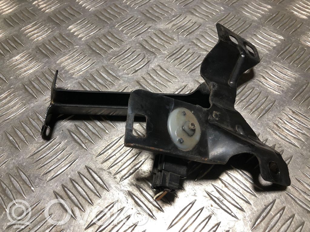 Mazda 3 I Airbag deployment crash/impact sensor 
