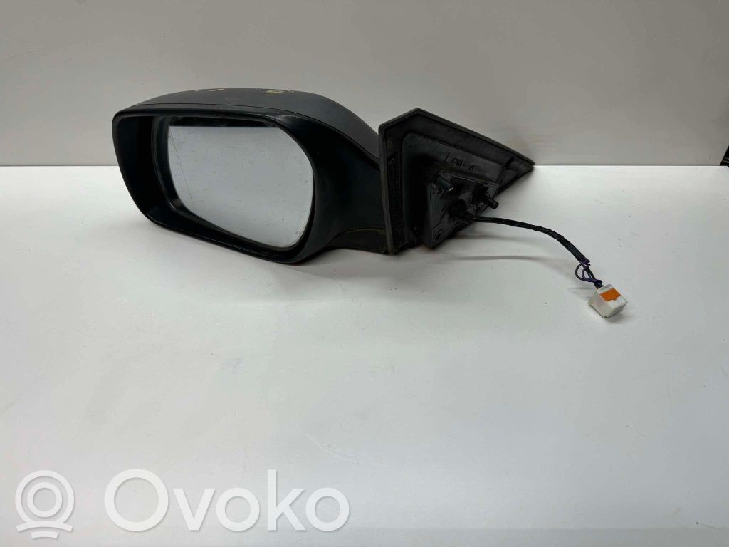 Mazda 6 Front door electric wing mirror 