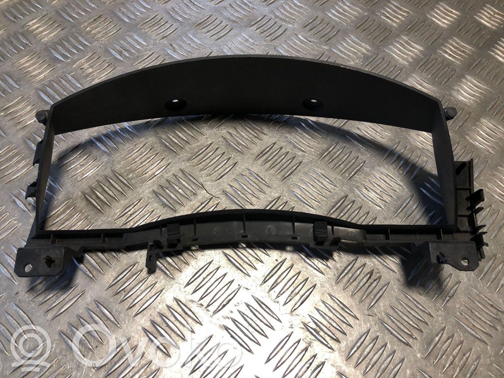 Opel Meriva A Dashboard trim 