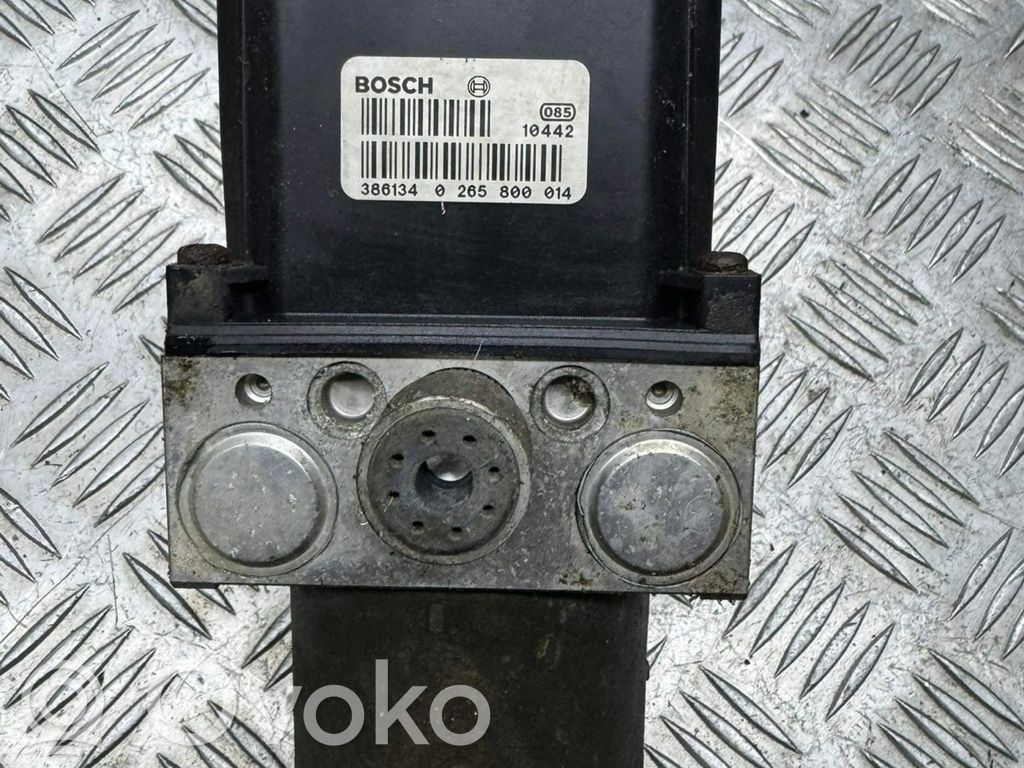 Ford Mondeo Mk III ABS Blokas 