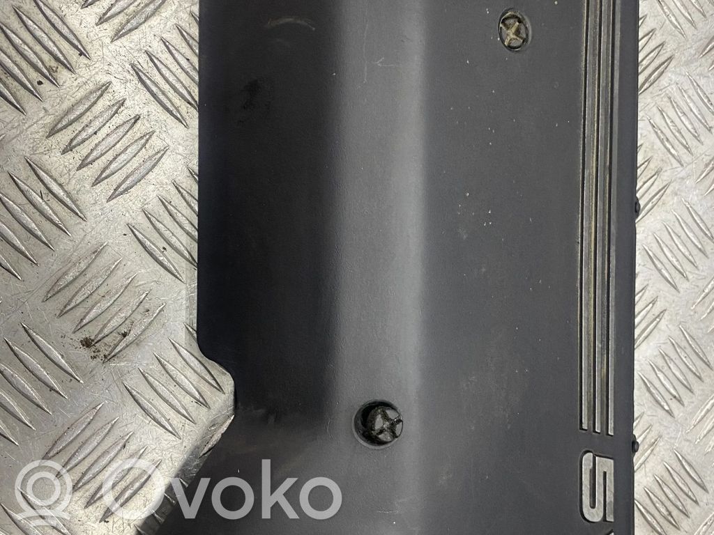 Audi A4 S4 B5 8D Motorabdeckung 