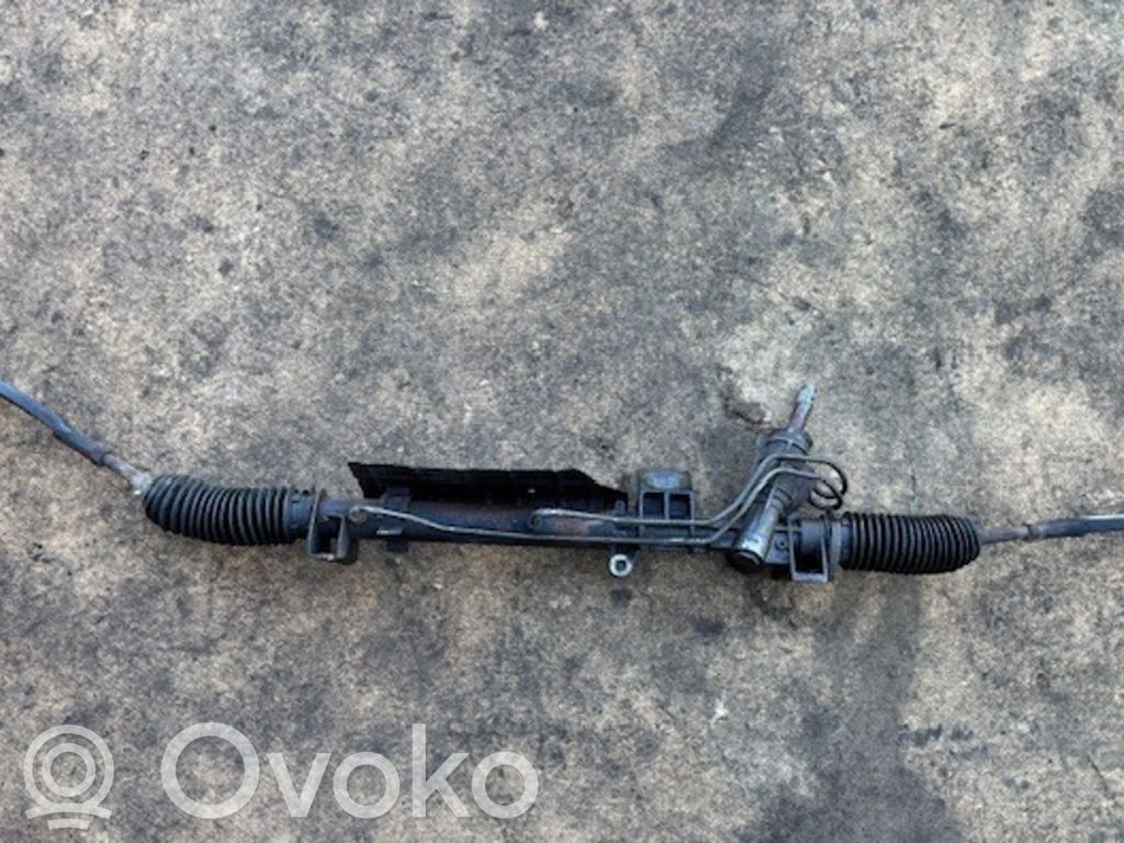 Volvo V70 Stūres statnis 