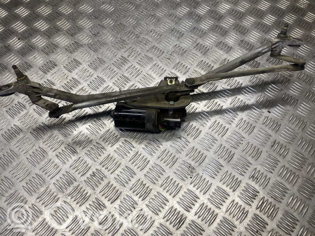 Audi A4 S4 B5 8D Motor del limpiaparabrisas 